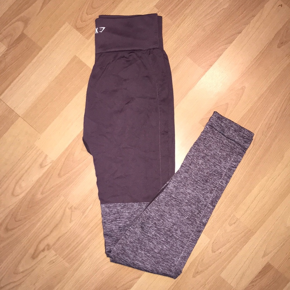 GYMSHARK Leggings